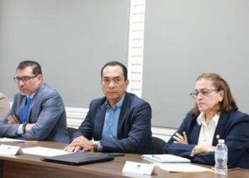 Agenda común interinstitucional para la fortalecer acciones de búsqueda de personas desaparecidas