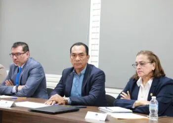 Agenda Común Interinstitucional Para La Fortalecer Acciones De Búsqueda De Personas Desaparecidas