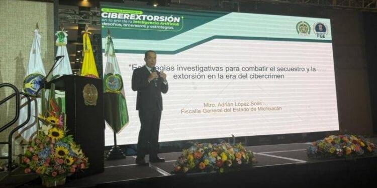 Propone Fiscal Michoacano estrategias innovadoras para enfrentar los delitos de secuestro y extorsión, en la era digital 1 Resuelve tus dudas sobre sexualidad en este sitio web de la SSM