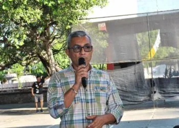 Próxima A Salir Convocatoria Para Secretaría De Movilidad Municipal De Apatzingán: Refugio Torres