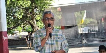 Próxima A Salir Convocatoria Para Secretaría De Movilidad Municipal De Apatzingán: Refugio Torres