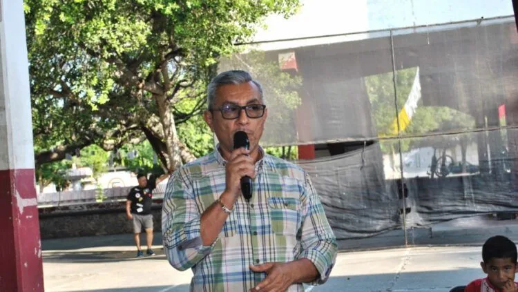 Próxima A Salir Convocatoria Para Secretaría De Movilidad Municipal De Apatzingán: Refugio Torres 20 Próxima A Salir Convocatoria Para Secretaría De Movilidad Municipal De Apatzingán: Refugio Torres