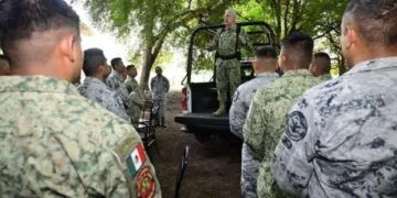 Secretaría De La Defensa Nacional Deja Su Acrónimo Sedena Por Defensa 22 Secretaría De La Defensa Nacional Deja Su Acrónimo Sedena Por Defensa