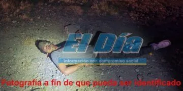 Ejecutan A Un Joven En La 22 De Octubre De Apatzingán 23 F82Ce89A Ea59 42E5 892D 0328537C48E1 - El Día De Michoacán