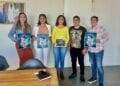Festival Internacional Del Cine Preparativos - El Día De Michoacán