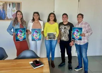 Festival Internacional Del Cine Preparativos - El Día De Michoacán