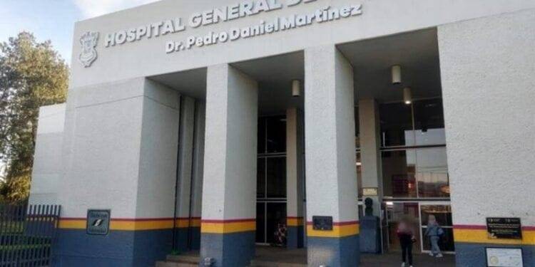 Inicia CEDH investigación VS hospital civil de Uruapan 1 Participa Fiscal General de Michoacán en la LI Asamblea Plenaria de la Conferencia Nacional de Procuración de Justicia