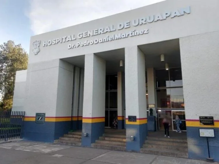 Inicia Cedh Investigación Vs Hospital Civil De Uruapan 20 Participa Fiscal General De Michoacán En La Li Asamblea Plenaria De La Conferencia Nacional De Procuración De Justicia