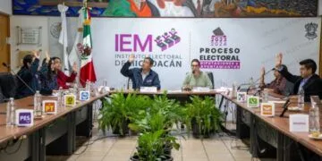 Expertos Y Brigadistas Se Reúnen En Michoacán Para Impulsar Una Cultura De Manejo Del Fuego