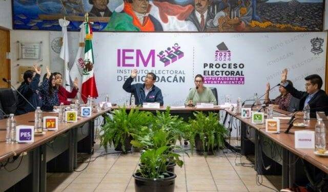 Expertos y brigadistas se reúnen en Michoacán para impulsar una cultura de manejo del fuego