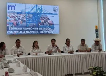 Promueve Alfonso Martínez, Mayor Inversión Para El Desarrollo De Michoacán