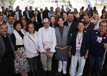 Inicia Proceso Electoral para elegir juzgadoras y juzgadores por voto popular en Michoacán