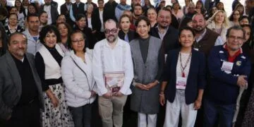 Inicia Proceso Electoral Para Elegir Juzgadoras Y Juzgadores Por Voto Popular En Michoacán