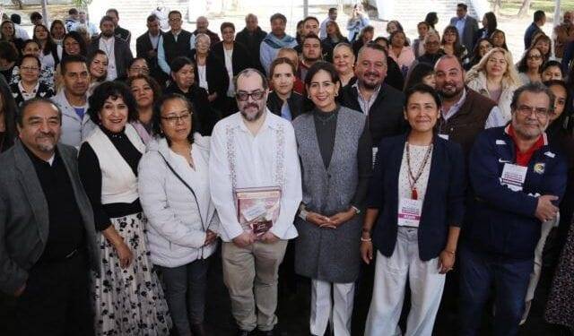 Inicia Proceso Electoral para elegir juzgadoras y juzgadores por voto popular en Michoacán