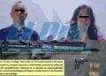 Detienen A Paraje Con Armas En Un Vehículo En Parácuaro 3 Concluye Con Éxito Capacitación En Materia De Transparencia A Funcionarios De Buenavista