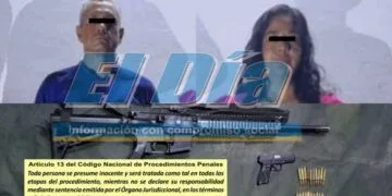 Detienen A Paraje Con Armas En Un Vehículo En Parácuaro 23 Concluye Con Éxito Capacitación En Materia De Transparencia A Funcionarios De Buenavista