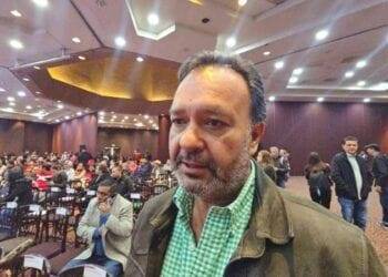Pátzcuaro requiere un estado de fuerza mayor para abordar la inseguridad: Julio Arreola