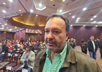 Pátzcuaro Requiere Un Estado De Fuerza Mayor Para Abordar La Inseguridad: Julio Arreola