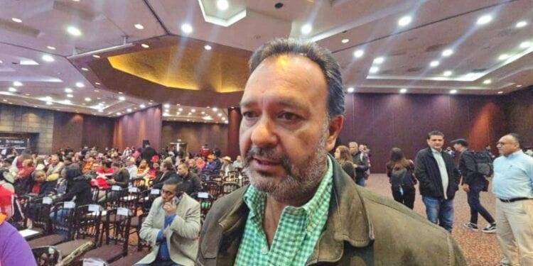 Pátzcuaro requiere un estado de fuerza mayor para abordar la inseguridad: Julio Arreola