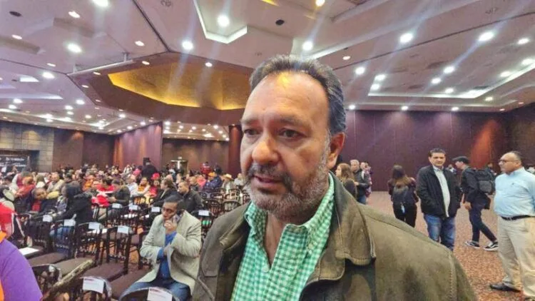 Pátzcuaro Requiere Un Estado De Fuerza Mayor Para Abordar La Inseguridad: Julio Arreola