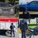 En Los Últimos Días, Recuperados 24 Vehículos En 11 Municipios