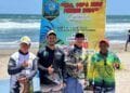 Invita Compesca a participar en torneo de pesca deportiva en Lázaro Cárdenas