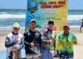 Invita Compesca A Participar En Torneo De Pesca Deportiva En Lázaro Cárdenas
