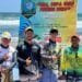 Invita Compesca A Participar En Torneo De Pesca Deportiva En Lázaro Cárdenas