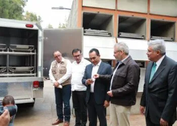 Garantizar El Trato Digno De Personas No Identificadas, Un Deber: Als