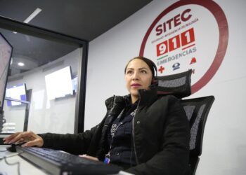 En Estas Fiestas Decembrinas, El 911 Está Siempre A Tu Servicio: Ssp