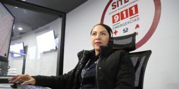 En Estas Fiestas Decembrinas, El 911 Está Siempre A Tu Servicio: Ssp