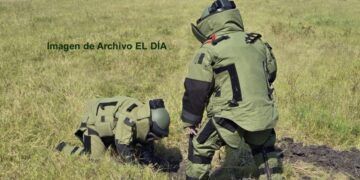 Mueren Dos Militares Al Tratar De Desactivar Un Artefacto Explosivo Improvisado En Las Paredes Del Ahogado De Apatzingán