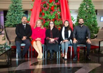 Asume Contralora Del Iem, Doctora Rosario Flores Muñoz Presidencia De La Ancciem