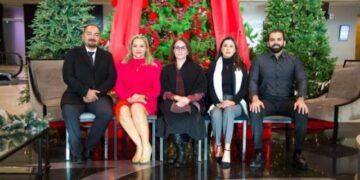 Asume Contralora Del Iem, Doctora Rosario Flores Muñoz Presidencia De La Ancciem