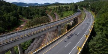 Bedolla Gestiona 6 Mil Mdp De Excedentes Tarifarios De Autopista Para Concluir La Siglo Xxi 23 Bedolla Gestiona 6 Mil Mdp De Excedentes Tarifarios De Autopista Para Concluir La Siglo Xxi