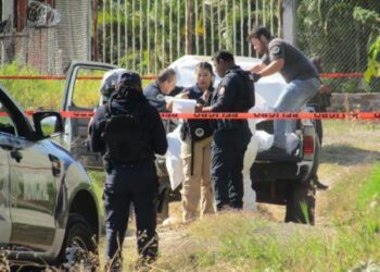 Cadáveres De Dos Mujeres Asesinadas Son Localizados En Zamora