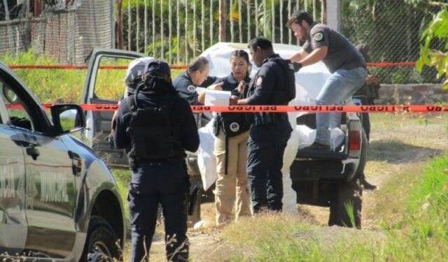 Cadáveres de dos mujeres asesinadas son localizados en Zamora