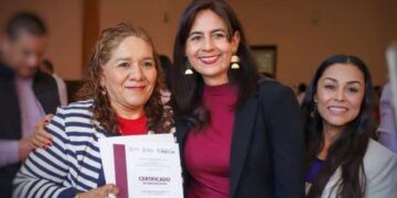 See Certifica Obras En Escuelas De Apatzingán, Uruapan Y Los Reyes Por Más De 188 Mdp