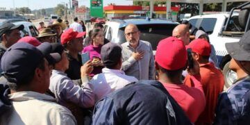 Condena Gobierno Estatal Intromisión Del Ayuntamiento De Zitácuaro En Consulta En Francisco Serrato