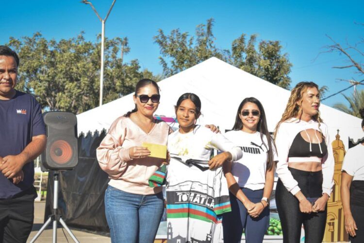 Deporte, La Llave Para Fortalecer El Desarrollo Y Tejido Social De Buenavista: Irma Moreno