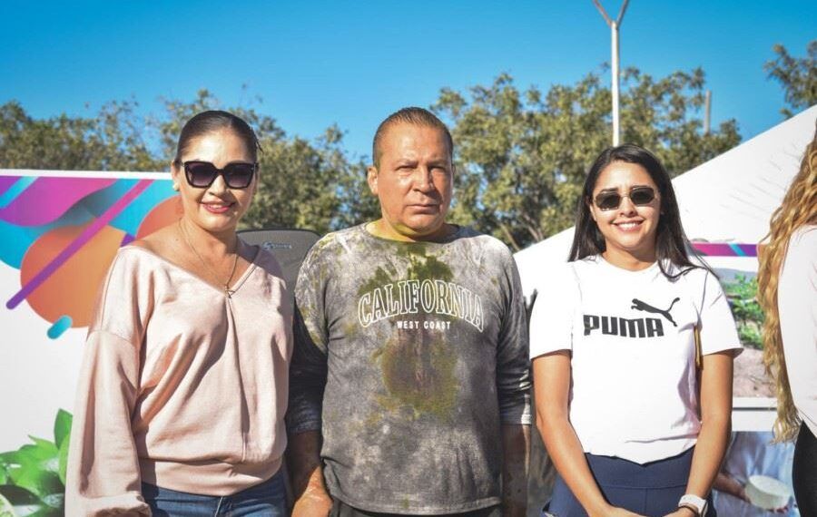 Deporte, la llave para fortalecer el desarrollo y tejido social de Buenavista: Irma Moreno