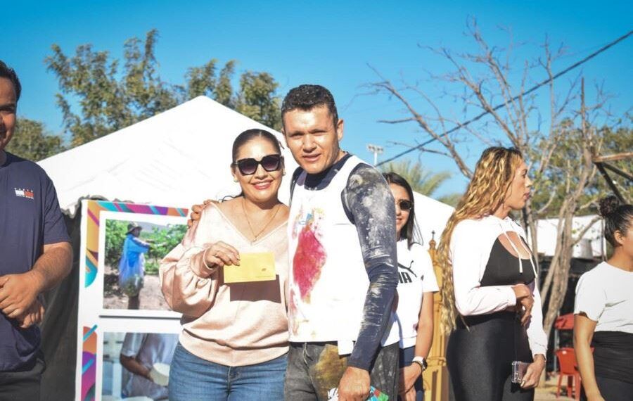 Deporte, la llave para fortalecer el desarrollo y tejido social de Buenavista: Irma Moreno