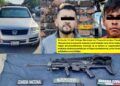Capturan A &Quot;El Manny&Quot; Con Una Arma En Parácuaro; Ya Es Como La Tercera Vez Que Lo Detienen 31 Capturan A «El Manny» Con Una Arma En Parácuaro; Ya Es Como La Tercera Vez Que Lo Detienen
