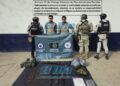 Capturan A Dos Con Un Fusil De Asalto, Balas Y Equipo Táctico En Las Colonias De Apatzingán 31 Capturan A Dos Con Un Fusil De Asalto, Balas Y Equipo Táctico En Las Colonias De Apatzingán
