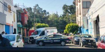 Dueño De Imprenta E Hijo Del Director Del Medio De Comunicación Es Asesinado En Morelia