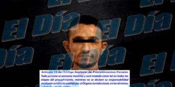 En Apatzingán, Detienen A “El Chino”, Quien Presuntamente Dio Muerte Un Adolescente En El Mercado En Octubre