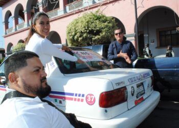 Apatzingán Inicia Campaña “No Dispares Al Aire” Rumbo A Las Fiestas Decembrinas