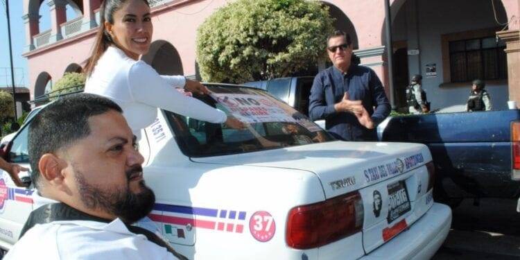 Apatzingán inicia campaña “No Dispares Al Aire” rumbo a las fiestas decembrinas