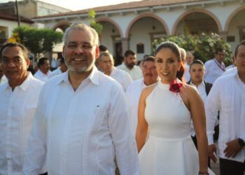 Fanny Arreola Pichardo Se Destapa Como Candidata A Gobernadora De Michoacán