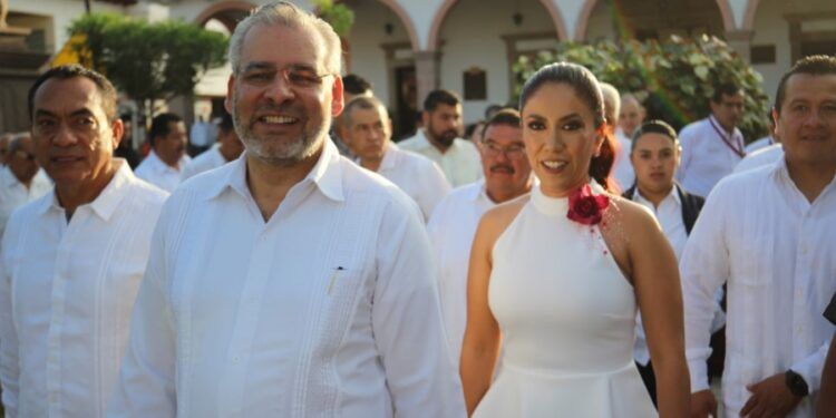 Fanny Arreola Pichardo Se Destapa Como Candidata A Gobernadora De Michoacán